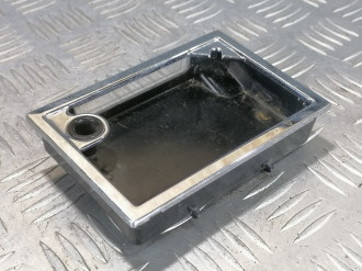 Пепельница передняя Volkswagen Touareg 2002 2010