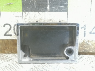 Пепельница передняя Volkswagen Touareg 2002 2010