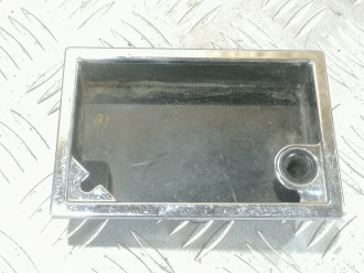 Пепельница передняя Volkswagen Touareg 2002 2010