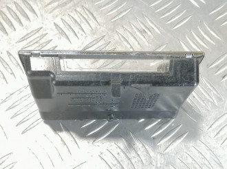 Пепельница передняя Volkswagen Touareg 2002 2010
