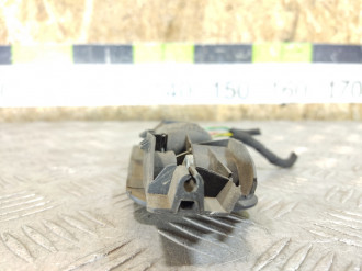 Ручка двери внутренняя передняя правая Volkswagen Passat b5 B5