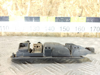 Ручка двери внутренняя передняя правая Volkswagen Passat b5 B5