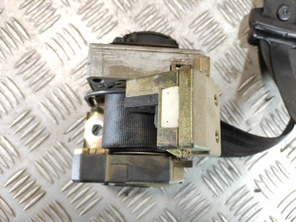 Ремень безопасности задний правый Volkswagen Passat b5 B5