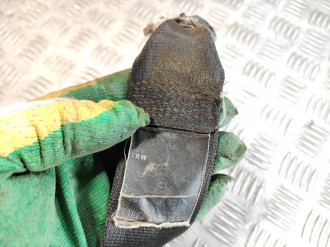 Ремень безопасности задний правый Volkswagen Passat b5 B5