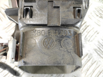 Дефлектор воздушный Volkswagen Passat b5 1996-2000