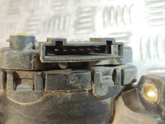Педаль газа Volkswagen Golf 3