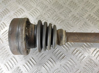 Полуось передняя левая Volkswagen Golf 3