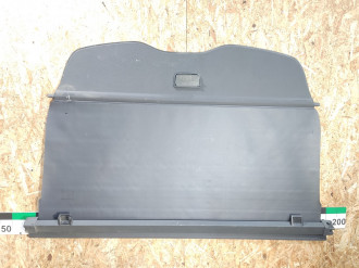 Шторка багажника Volkswagen Touareg 2002 2010