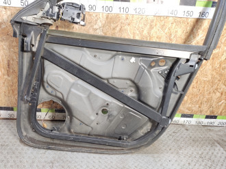 Рамка двери Volkswagen Touareg 2002 2010