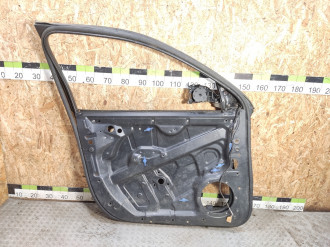 Рамка двери Volkswagen Touareg 2002 2010