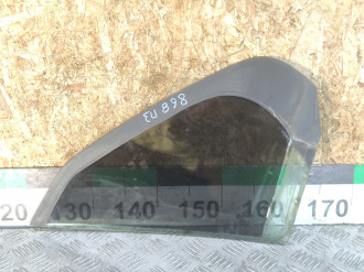 Стекло двери задней правой форточка Volkswagen Jetta 2005-2011