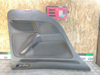 Обшивка двери задней левой Volkswagen Jetta 2005-2011