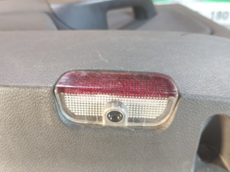 Обшивка двери задней левой Volkswagen Jetta 2005-2011