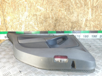 Обшивка двери задней левой Volkswagen Jetta 2005-2011