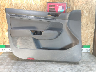 Обшивка двери передней левой Volkswagen Jetta 2005-2011