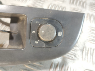Кнопка регулировки зеркал Volkswagen Jetta 2005-2011