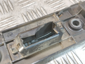 Кнопка открывания багажника Volkswagen Jetta 2005-2011