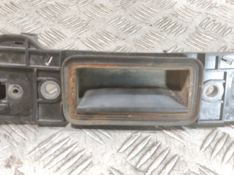 Кнопка открывания багажника Volkswagen Jetta 2005-2011