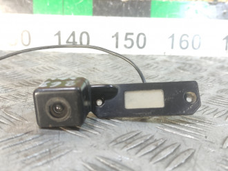 Камера заднего вида Volkswagen Jetta 2005-2011