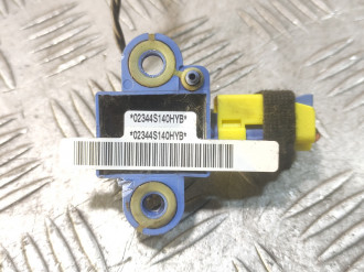 Датчик Air Bag Volkswagen Jetta 2005-2011