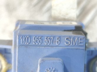 Датчик Air Bag Volkswagen Jetta 2005-2011