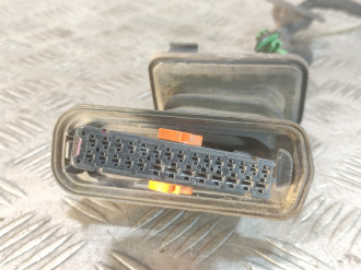 Проводка двери перед. Volkswagen Jetta 2005-2011