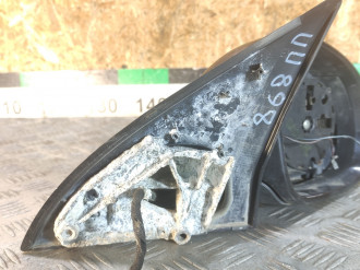 Зеркало правое Volkswagen Jetta 2005-2011