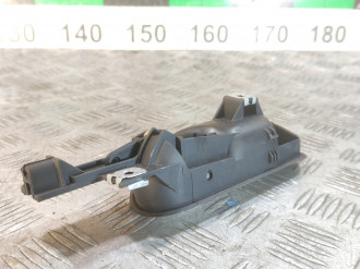 Ручка двери внутренняя передняя правая Volkswagen Jetta 2005-2011