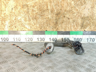 Проводка двери зад. Volkswagen Touareg 2002 2010