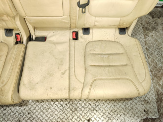Сиденье заднее Volkswagen Touareg 2010 2018