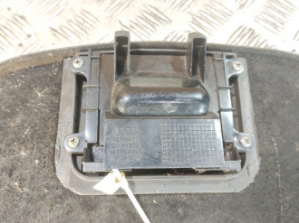 Обшивка багажника правая Volkswagen Passat b5 B5