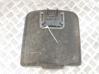 Обшивка багажника правая Volkswagen Passat b5 B5