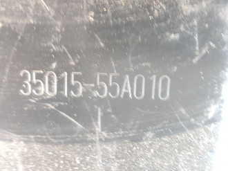 Поддон АКПП Volvo Xc 90 2002 2015
