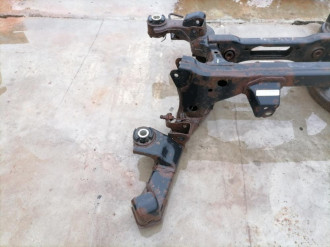 Балка задняя Cadillac Sts 2005-2011