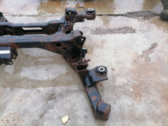 Балка задняя Cadillac Sts 2005-2011