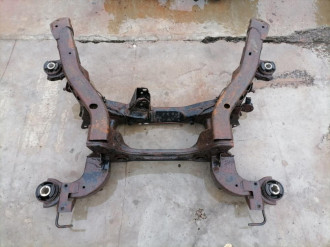 Балка задняя Cadillac Sts 2005-2011