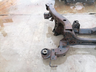 Балка задняя Cadillac Sts 2005-2011