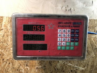 Петля двери задней правой нижняя Cadillac Sts 2005-2011