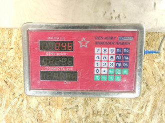 Фланец системы охлаждения Cadillac Sts 2005-2011