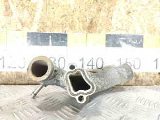 Фланец системы охлаждения Cadillac Sts 2005-2011