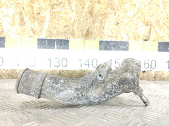 Фланец системы охлаждения Cadillac Sts 2005-2011