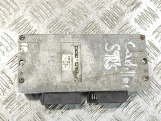 Блок управления газовым оборудованием Cadillac Sts 2005-2011