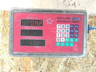 Блок управления газовым оборудованием Cadillac Sts 2005-2011