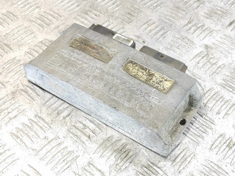 Блок управления газовым оборудованием Cadillac Sts 2005-2011