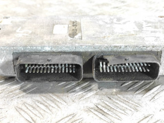 Блок управления газовым оборудованием Cadillac Sts 2005-2011