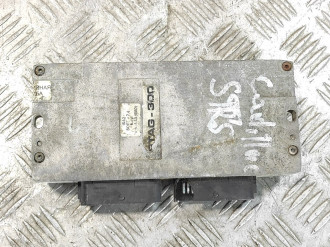 Блок управления газовым оборудованием Cadillac Sts 2005-2011