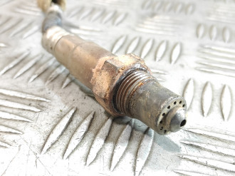 Датчик выпускного коллектора до катализатора Cadillac Sts 2005-2011