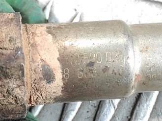 Датчик выпускного коллектора до катализатора Cadillac Sts 2005-2011