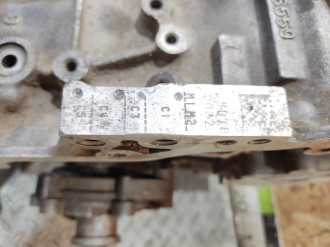 Блок двигателя Cadillac Sts 2005-2011