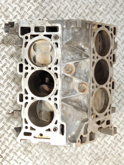 Блок двигателя Cadillac Sts 2005-2011